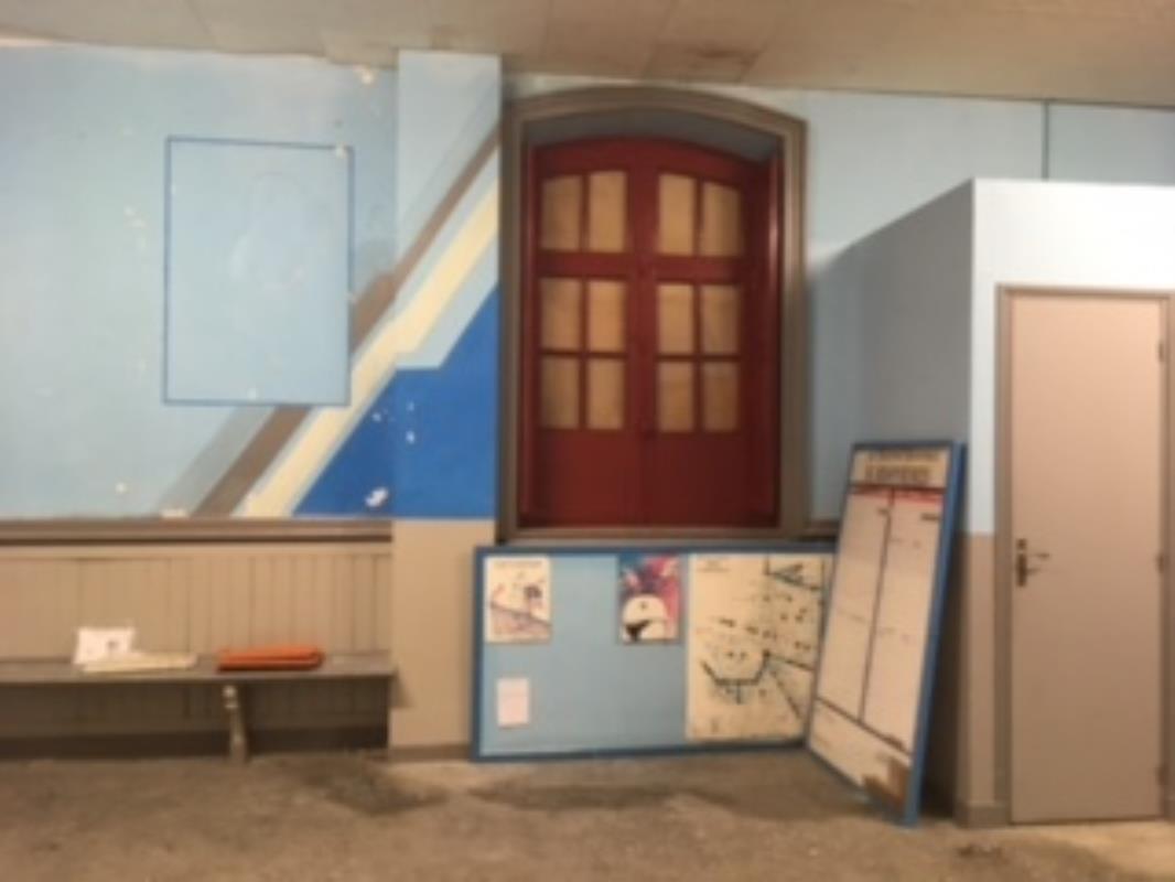 Gare de Labarthe-Inard
